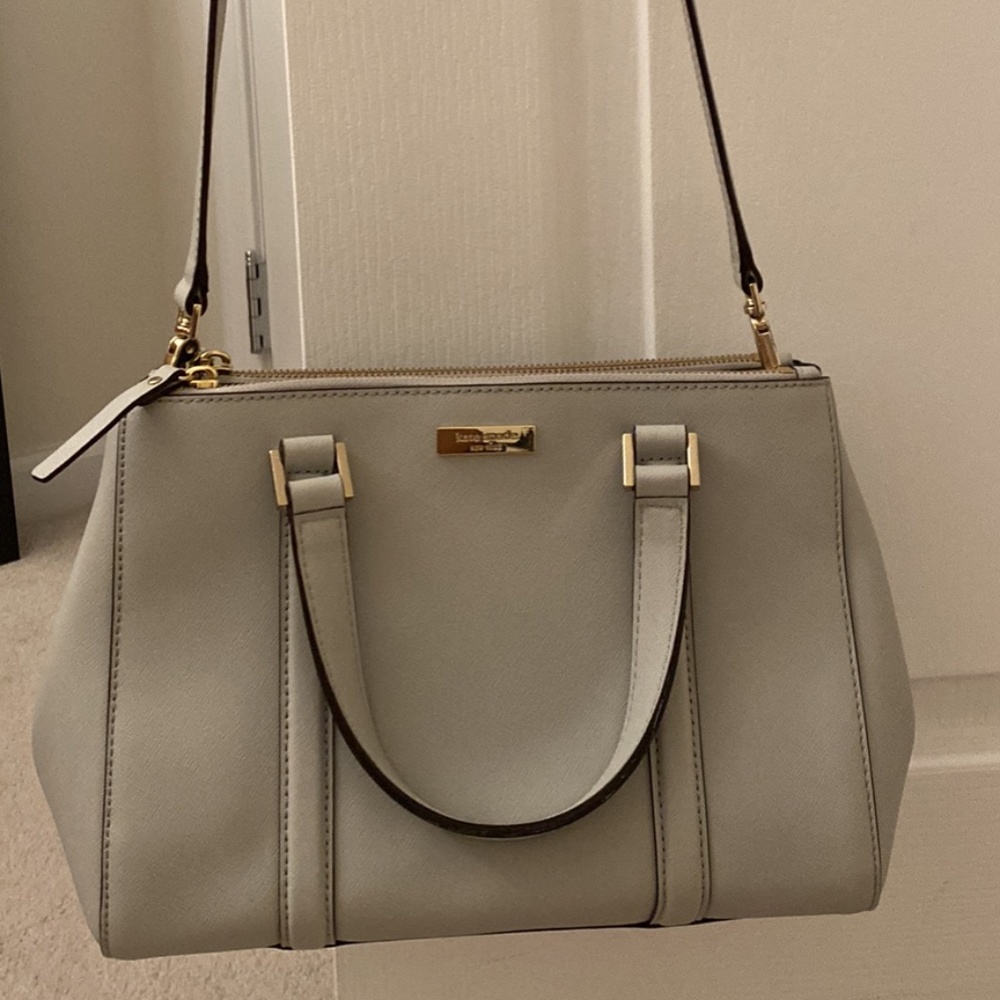 Kate spade satchel